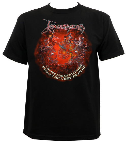 Lady Gaga T-Shirt - Scribbles - Merch2rock Alternative Clothing